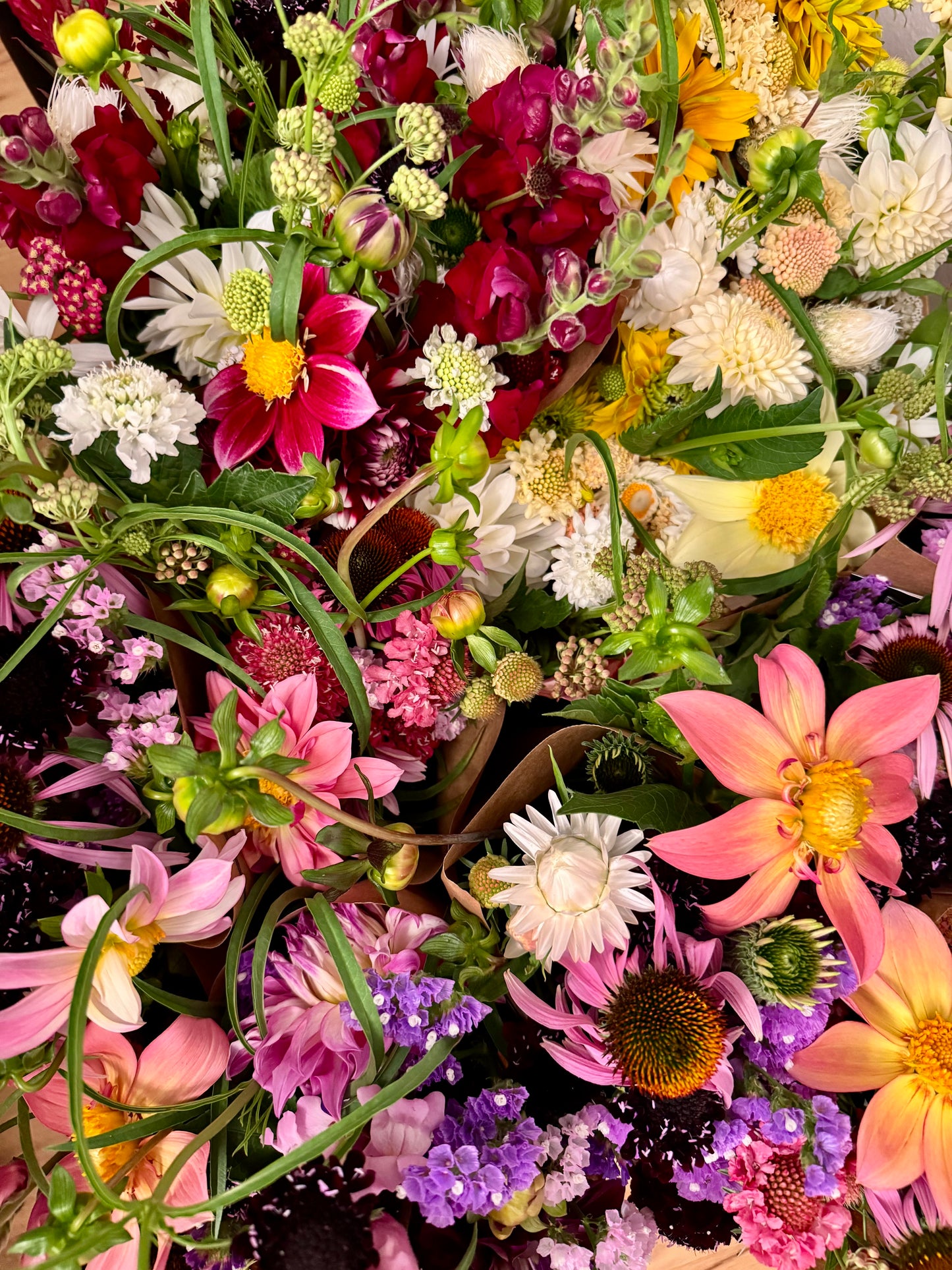 Summer Bouquet