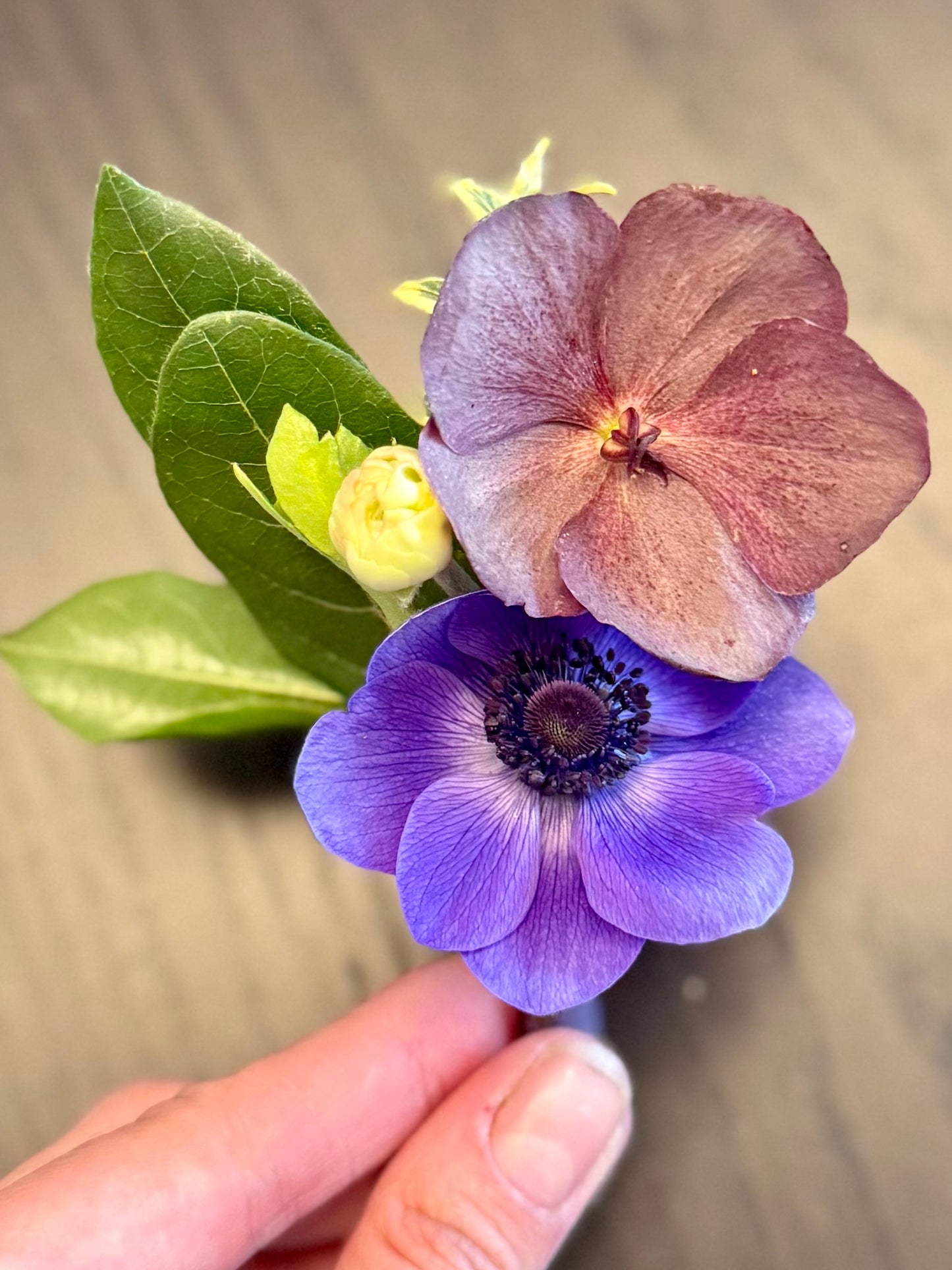 Boutonnière