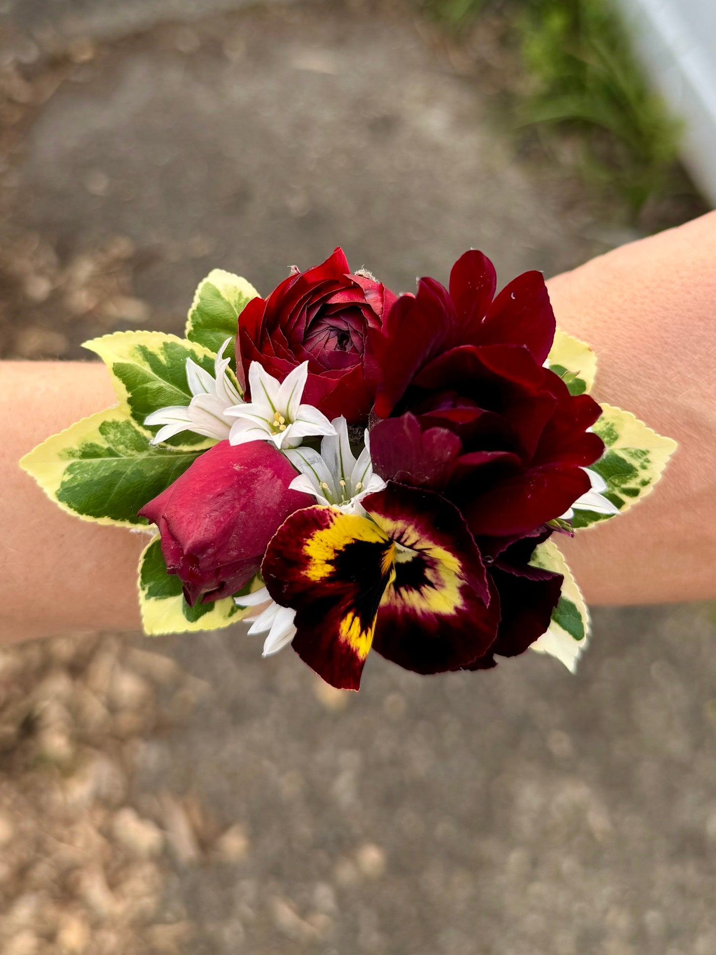 Corsage