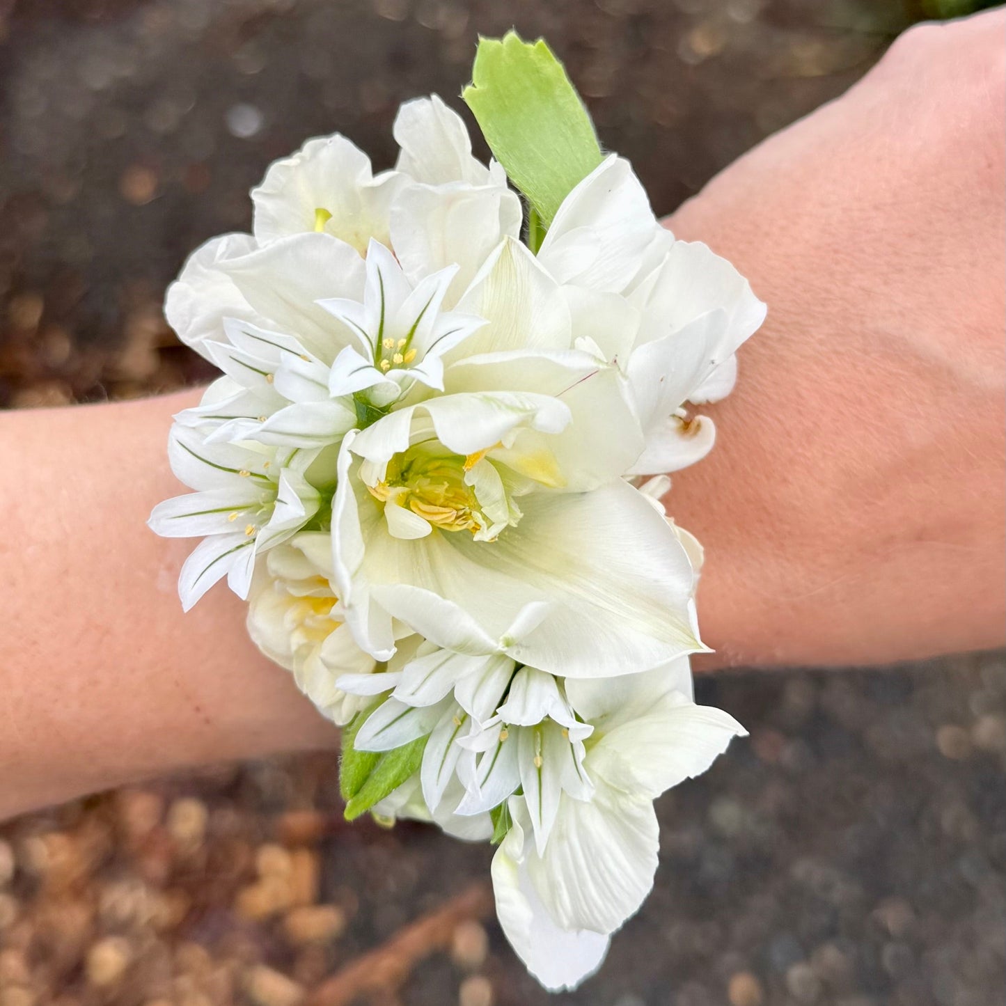 Corsage