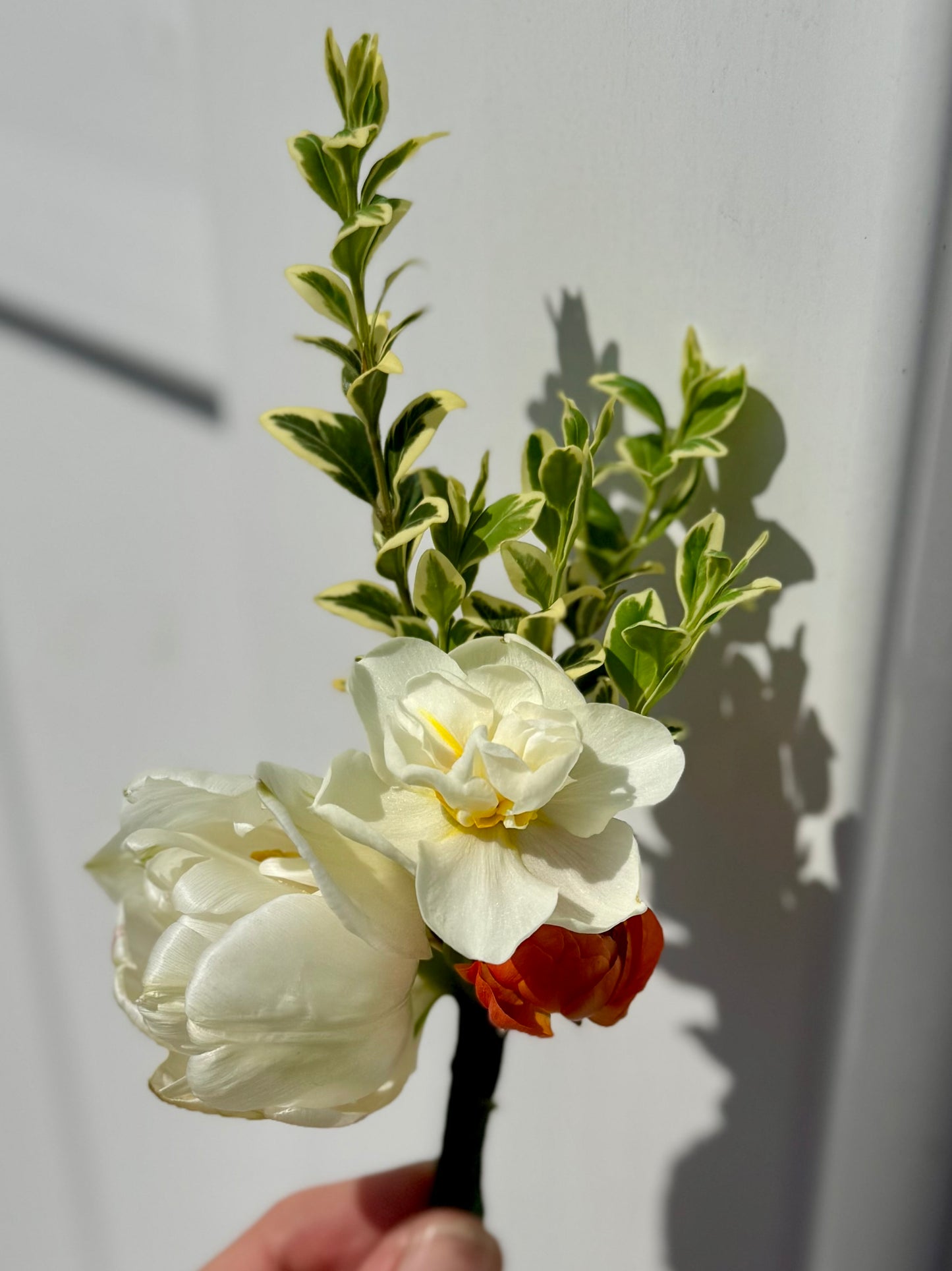 Boutonnière