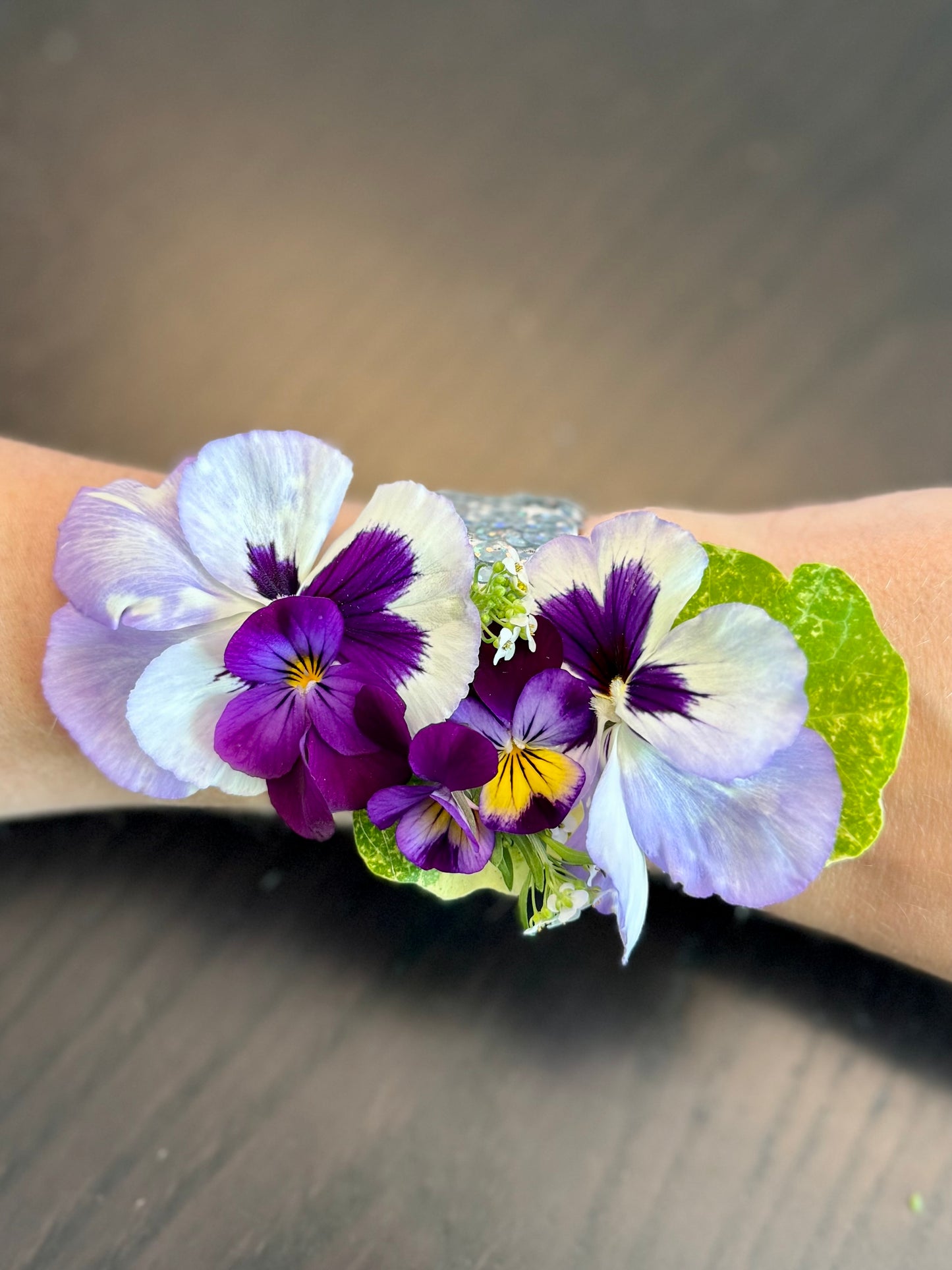 Corsage