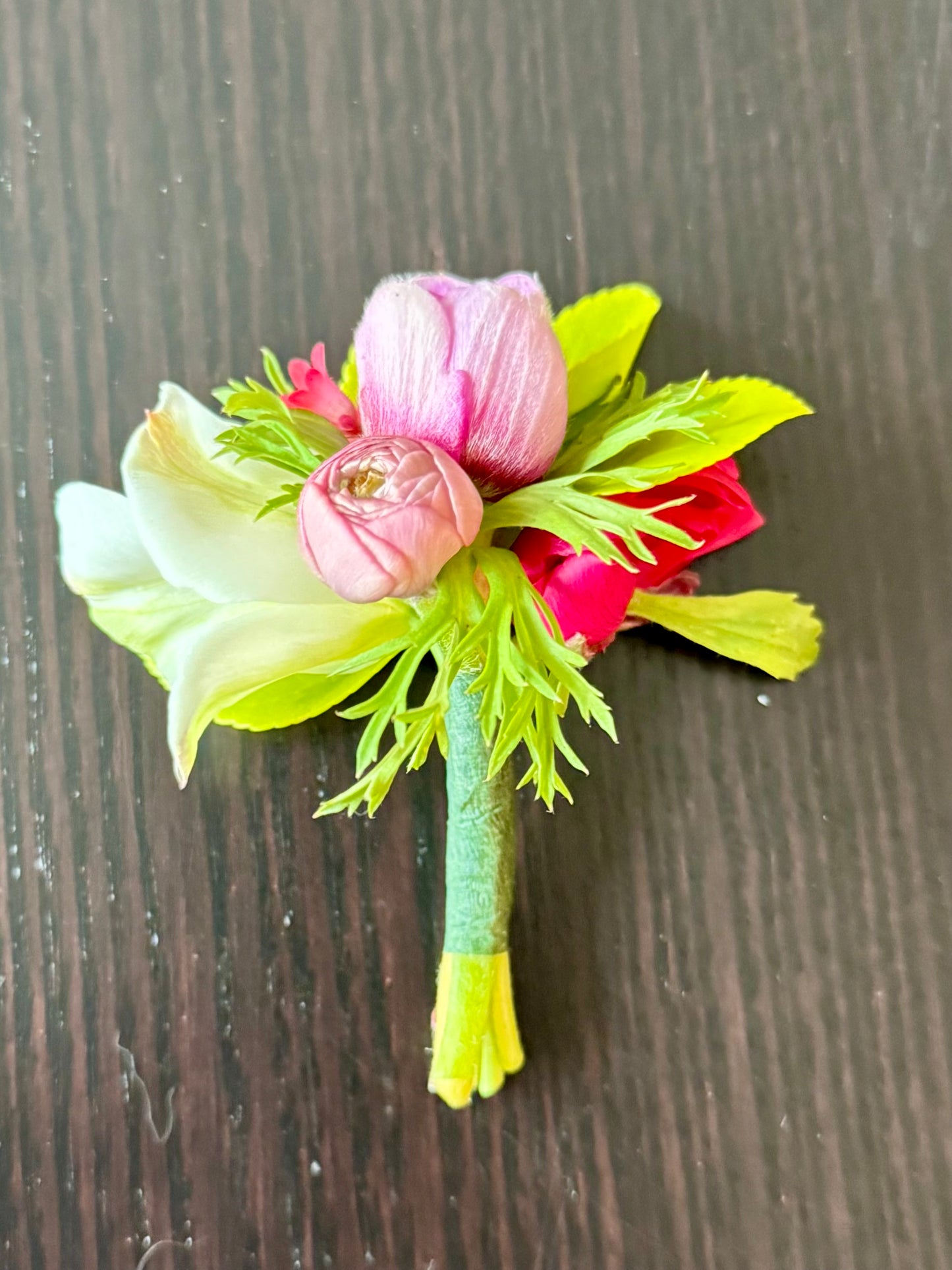 Boutonnière