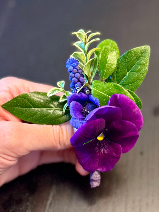 Boutonnière
