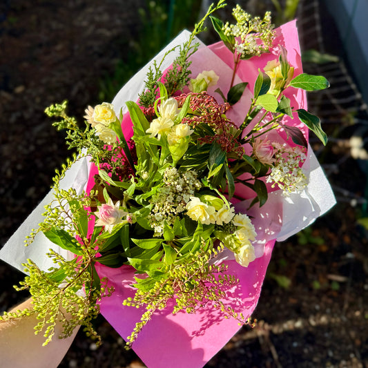 Valentine’s Day Bouquet