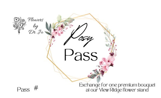 Posy Pass