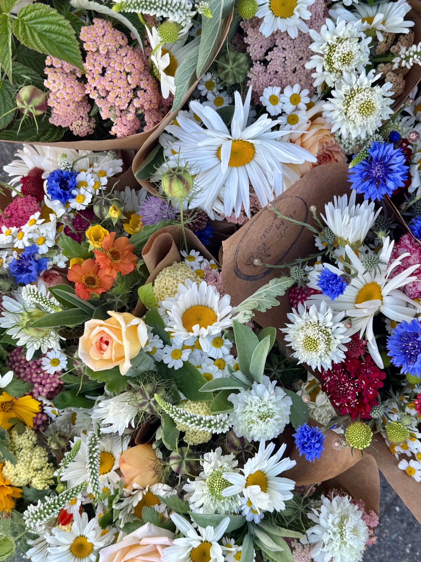 Summer Bouquet